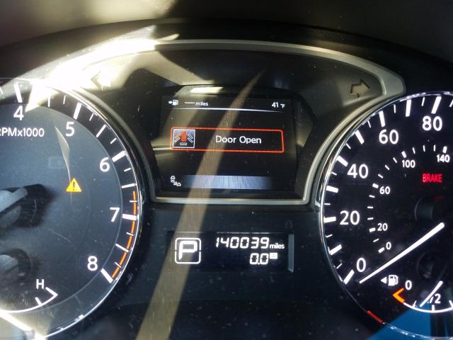 2013 NISSAN ALTIMA 3.5 1N4BL3AP1DN472994