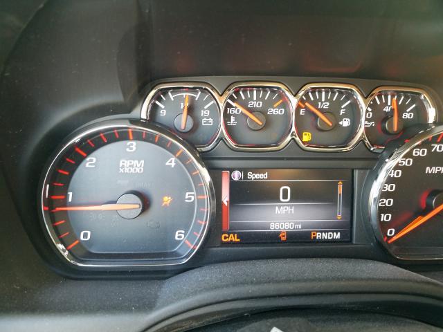 2015 GMC YUKON SLE 1GKS1AEC3FR683898