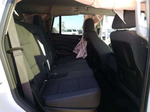 2015 GMC YUKON SLE 1GKS1AEC3FR683898