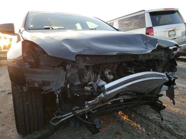 2013 CADILLAC XTS PREMIU 2G61T5S30D9148048