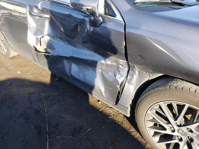 2017 LEXUS ES 350 58ABK1GG9HU069094