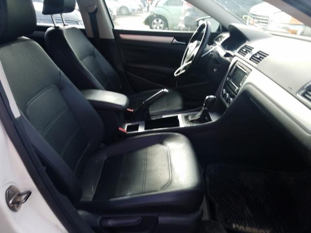 Фото: 1VWBH7A37CC063082 - 5