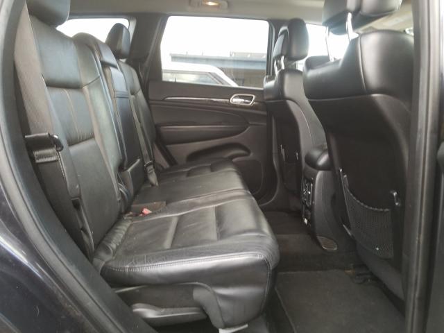 2012 JEEP GRAND CHER - 1C4RJEAG1CC235989