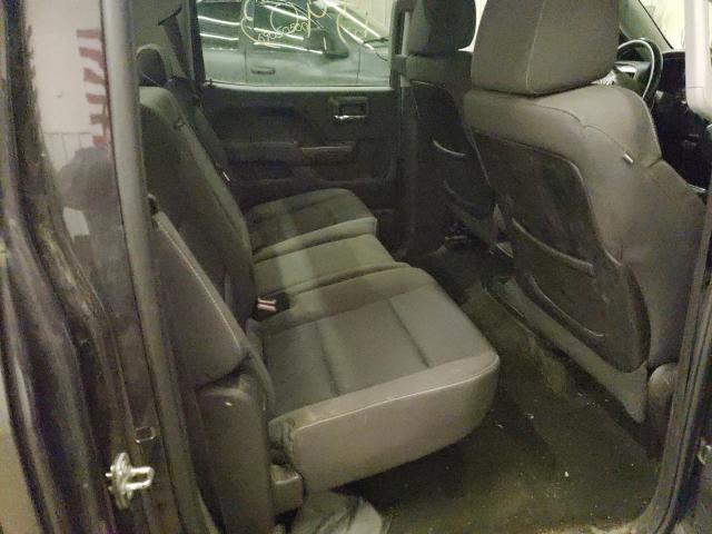 2015 GMC SIERRA K15 3GTU2UEC4FG196101