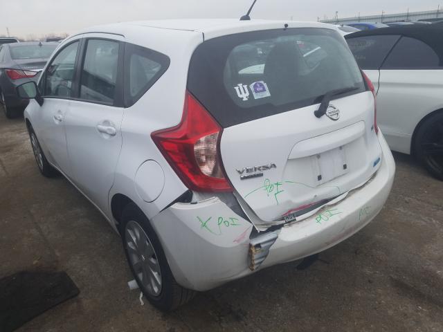 2015 NISSAN VERSA NOTE 3N1CE2CP4FL438635