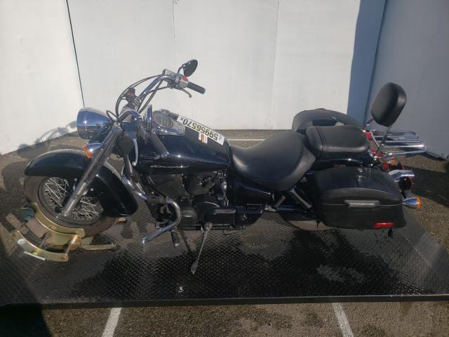 2019 HONDA VT750 C JH2RC5012KK500082
