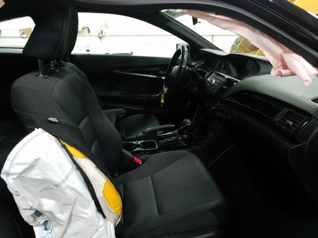 2017 HONDA ACCORD LX- 1HGCT1B38HA004175