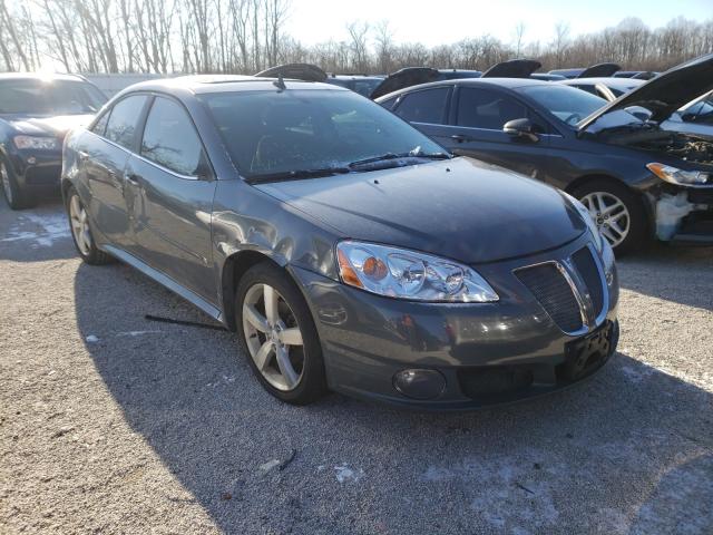 Pontiac g5 2008