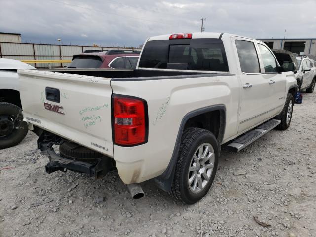 2015 GMC SIERRA K15 3GTU2WEC9FG140408
