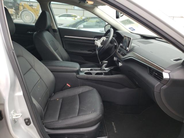 2020 NISSAN ALTIMA SL 1N4BL4EV8LC112596