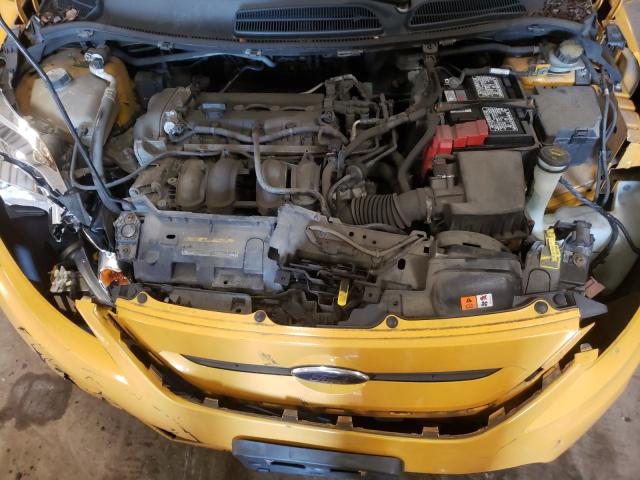 2011 FORD FIESTA SES 3FADP4FJ2BM169981