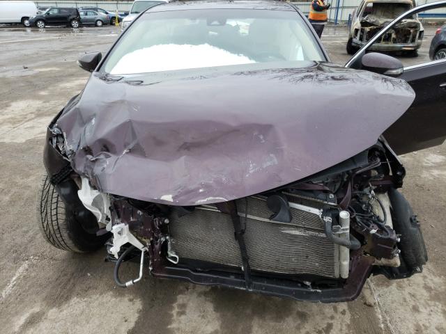 2017 TOYOTA AVALON HYB 4T1BD1EBXHU059456