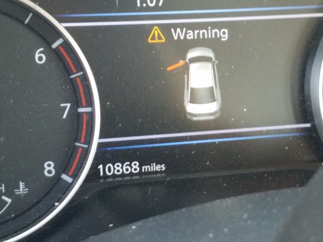 2020 NISSAN ALTIMA PLA 1N4AL4FVXLC175256