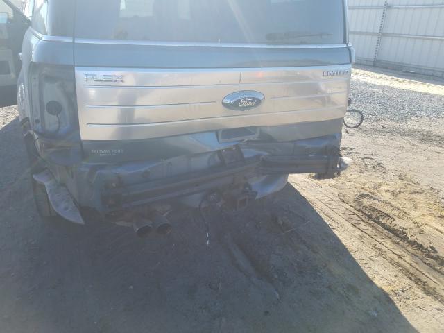 2010 FORD FLEX LIMIT 2FMGK5DC2ABA39016