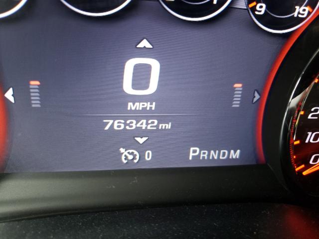 2015 GMC SIERRA K15 3GTU2WEC9FG140408