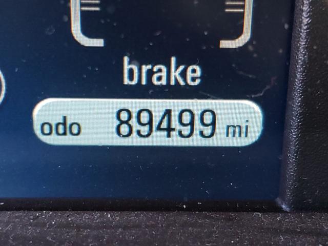 2013 CHEVROLET VOLT - 1G1RF6E45DU138662