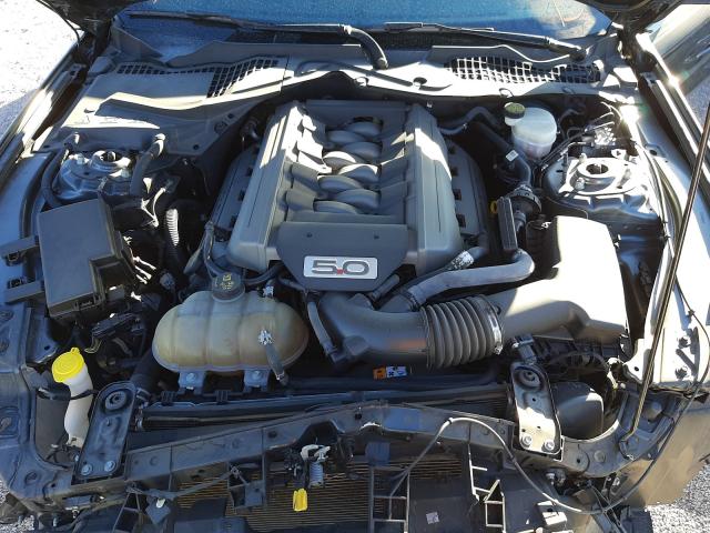2015 FORD MUSTANG GT 1FA6P8CF3F5386354