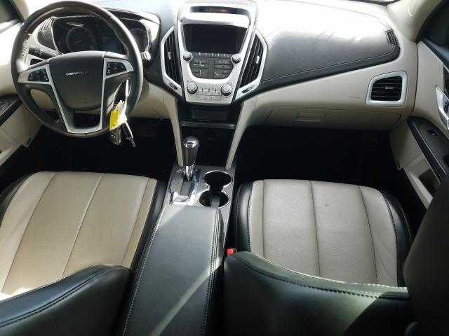 2016 GMC TERRAIN DE 2GKFLRE39G6147027