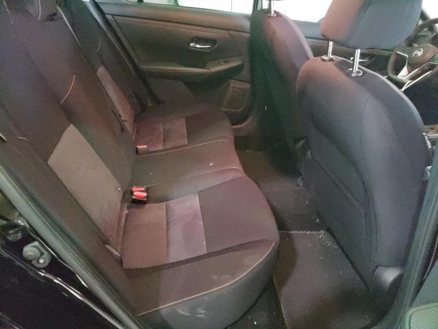 2020 NISSAN SENTRA SR 3N1AB8DV9LY222584