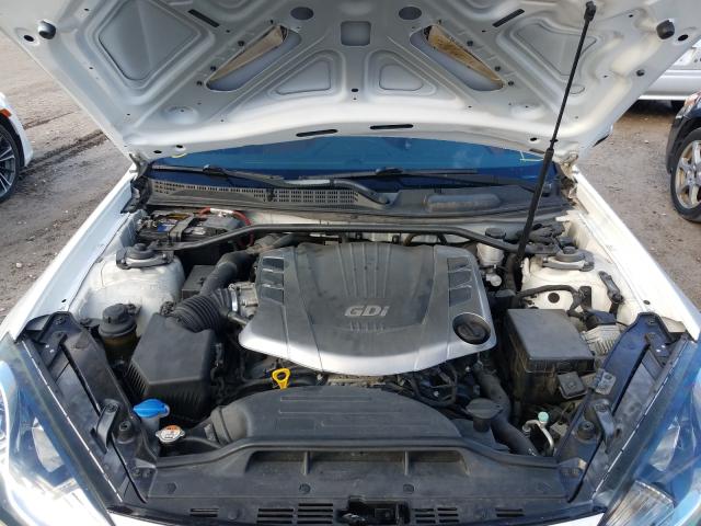 2013 HYUNDAI GENESIS CO KMHHU6KJ9DU079887