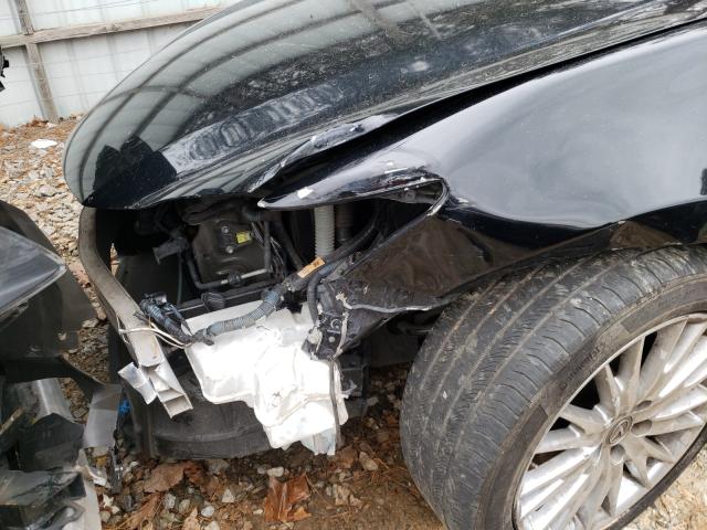2013 LEXUS GS 350 JTHBE1BL8D5003260