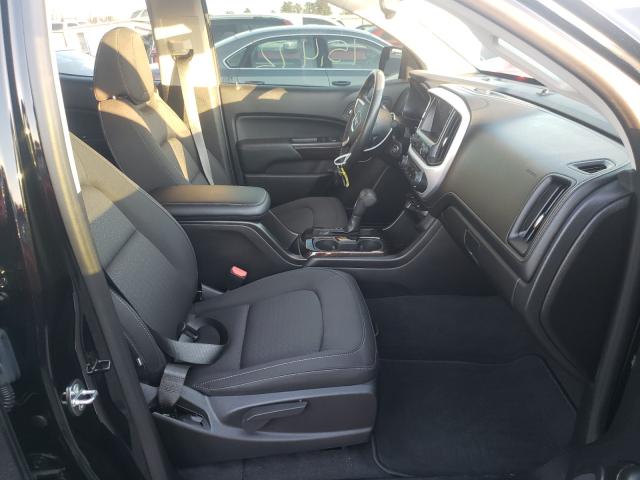 2020 GMC CANYON SLE 1GTG5CEA1L1178159