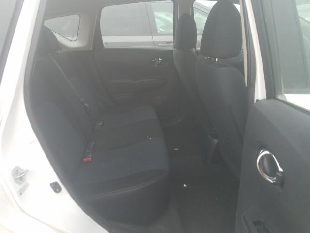 2015 NISSAN VERSA NOTE 3N1CE2CP4FL438635