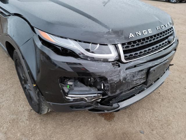 2016 LAND ROVER RANGE ROVE SALVP2BG6GH158175