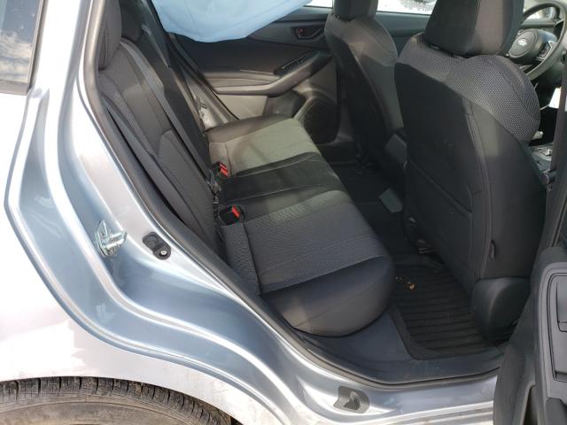 2020 SUBARU IMPREZA PR 4S3GTAV66L3712377