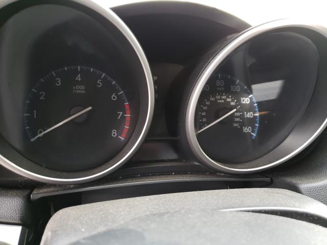 2013 MAZDA 3 I - JM1BL1UP1D1732988