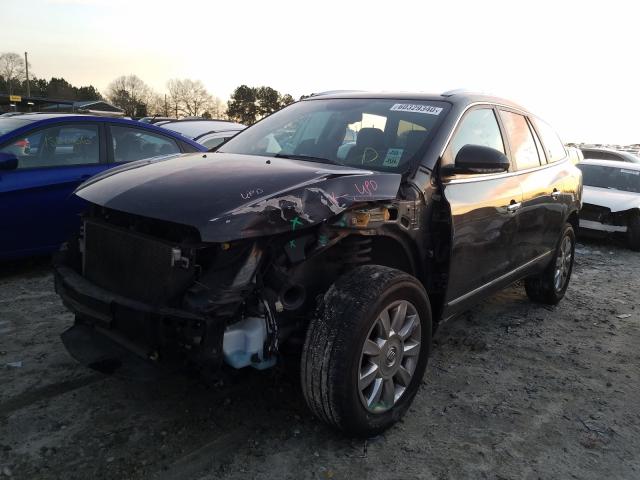 2015 BUICK ENCLAVE 5GAKRBKDXFJ136280