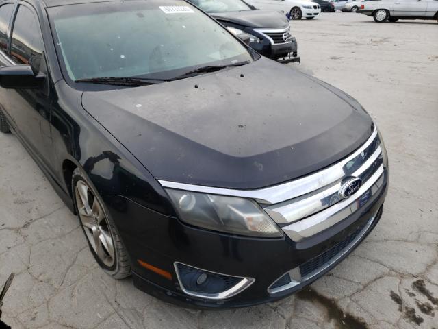 2010 FORD FUSION SPO 3FAHP0KCXAR160674