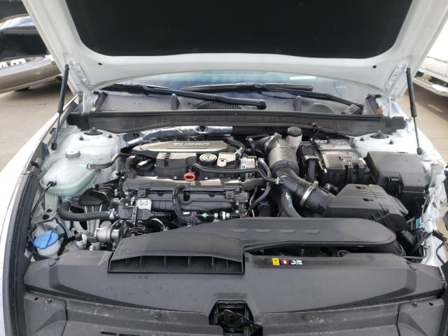 2020 HYUNDAI SONATA LIM 5NPEH4J29LH022821