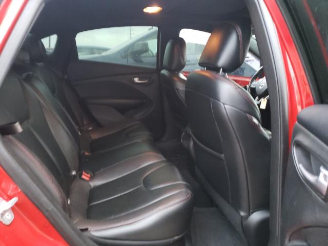 2014 DODGE DART GT 1C3CDFEB4ED791717