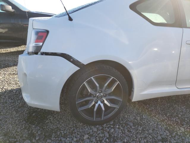 2015 TOYOTA SCION TC JTKJF5C78FJ003409
