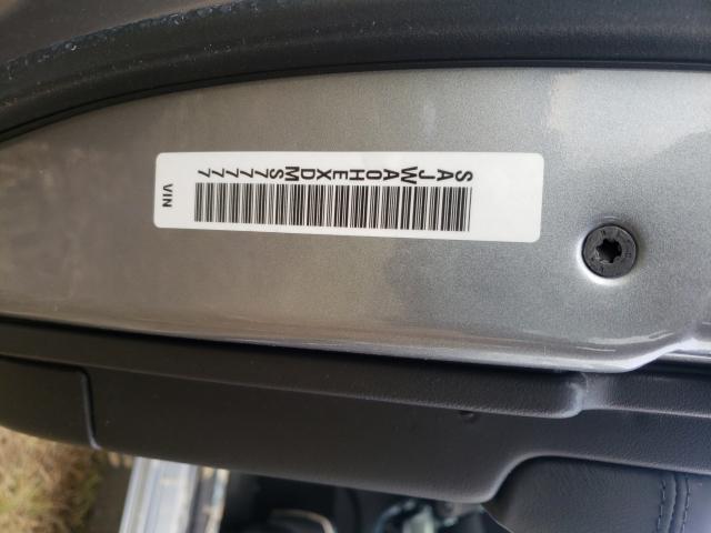 2013 JAGUAR XF SUPERCH SAJWA0HEXDMS77777