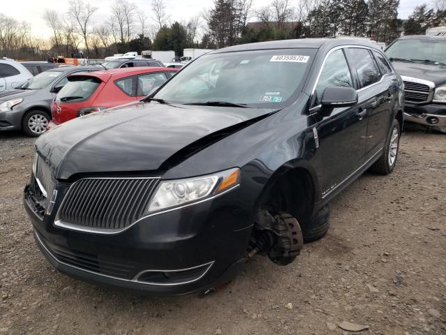2015 LINCOLN MKT 2LMHJ5NK1FBL00094