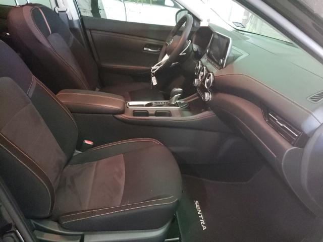 2020 NISSAN SENTRA SR 3N1AB8DV9LY222584