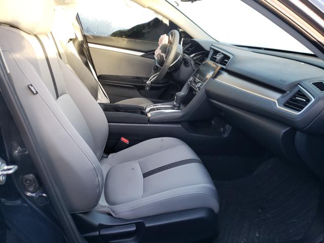 2016 HONDA CIVIC EX 19XFC1F30GE043232
