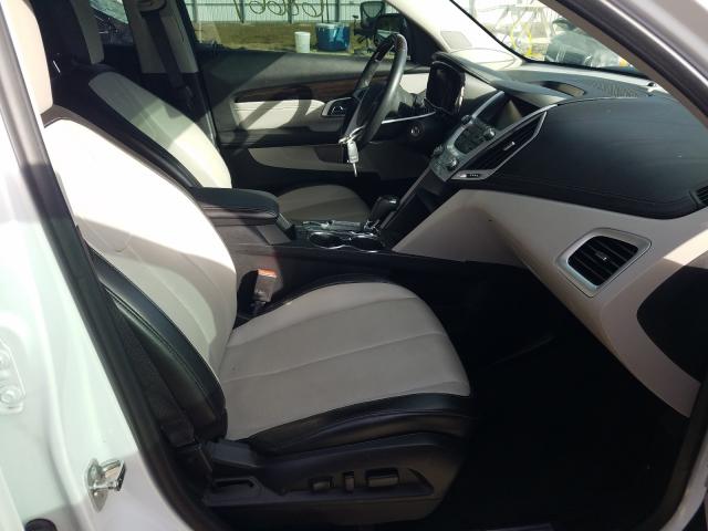 2016 GMC TERRAIN DE 2GKFLRE39G6147027