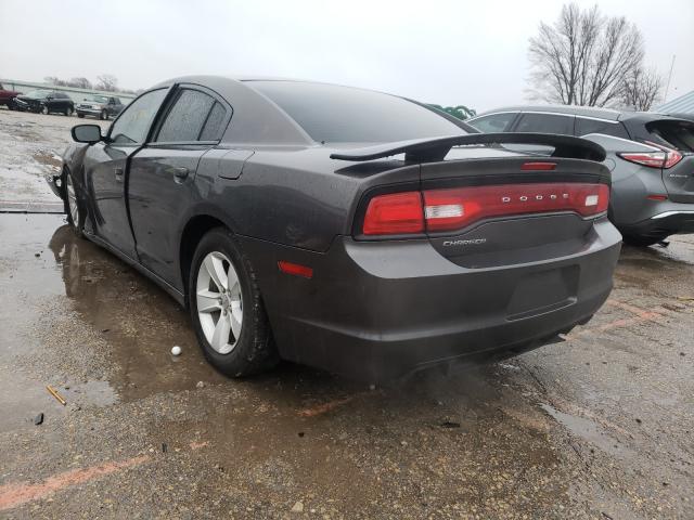 2014 DODGE CHARGER PO 2C3CDXBG1EH215916