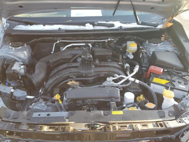 2019 SUBARU CROSSTREK JF2GTAAC1K8370951