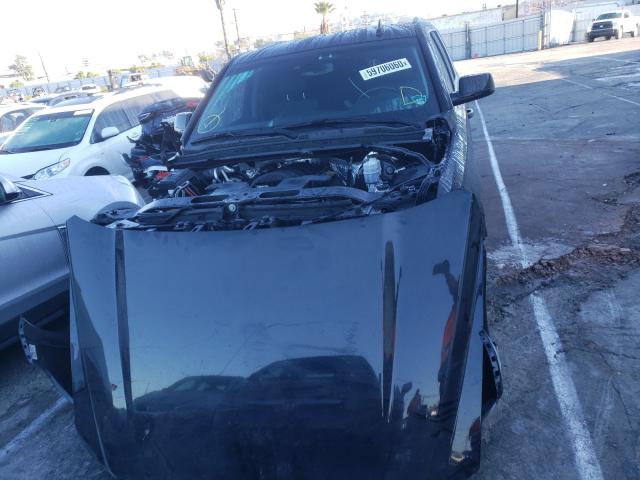 2018 CHEVROLET SUBURBAN C 1GNSCHKCXJR115957