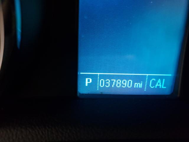 2016 BUICK ENCORE SPO KL4CJ2SM1GB630849