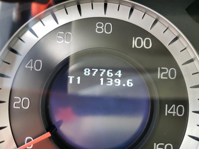 2010 VOLVO XC60 T6 YV4992DZ9A2107245