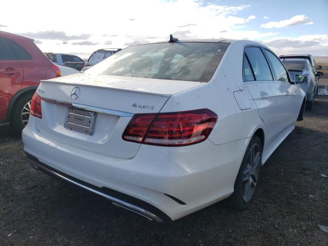 2016 MERCEDES-BENZ E 400 4MAT WDDHF6HB6GB203229