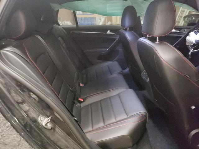 2017 VOLKSWAGEN GTI S/SE 3VW447AU0HM005401