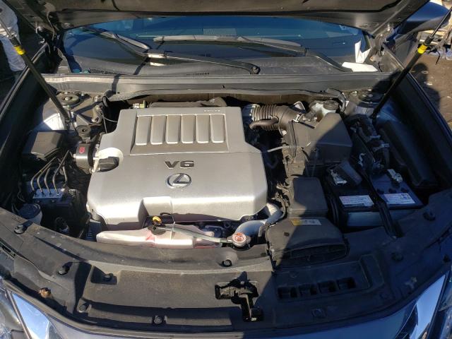 2017 LEXUS ES 350 58ABK1GG9HU069094