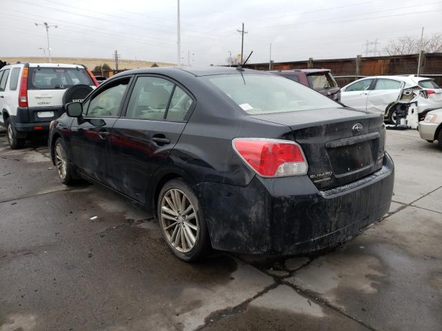 2012 SUBARU IMPREZA PR JF1GJAD65CG019869