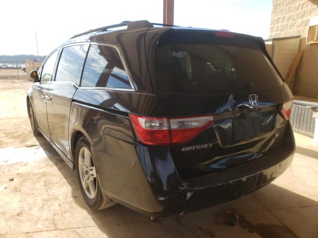 2012 HONDA ODYSSEY TO 5FNRL5H94CB006288